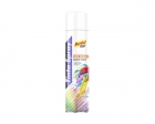 Tinta Spray Mundial Prime Branco Semi Brilho 400Ml c/6pcs