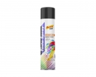 Tinta Spray Mundial Prime Preto Semi Brilho 400Ml c/6pcs
