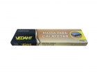 Massa Calafetar Vedah 350G Cinza 24 Filetes