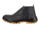 Botina Solado 39 Premium Pu Bidens C/B Pvc Elastico