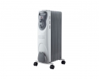 Aquecedor Ventisol Oleo C/Termostato127 1500W