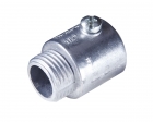 Conector Reto Flexor Sem Rosca 1" 56126023