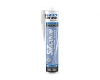 Silicone Tekbond Acetico Multiuso Transparente 280G c/6pcs