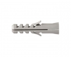 Bucha Nylon Sfor 06Mm 500Pcs