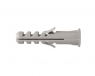 Bucha Nylon Sfor C/Aba 10Mm 250Pcs