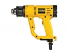 Soprador Termico Dewalt 127V 1550W