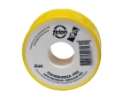 Veda Rosca P/Gas Firlon 3/4"X10M 25Mm Carretel