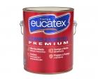 Massa Corrida Pva Eucatex Gl 3,6Lts (5,8Kgs)