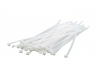 Abracadeira Nylon Rexon 4,8X200 Br 100Pcs Blister