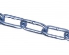 Corrente Soldada 3,0Mm Pte 05Kg +-29M
