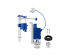 Mecanismo Completo Duplo Universal 2 Astra Mdu2/Rp