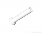 Tubo Ligacao Ajustavel Abs Br 1.1/2X20 Dacunha Blister