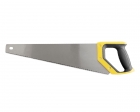 Serrote Eda Amarelo/Preto Cabo Plast 20"