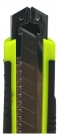 Estilete Emborrachado 5 Lam. Automatico Prescott Phcs805