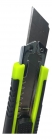Estilete Emborrachado 5 Lam. Automatico Prescott Phcs805