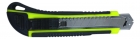 Estilete Emborrachado 5 Lam. Automatico Prescott Phcs805